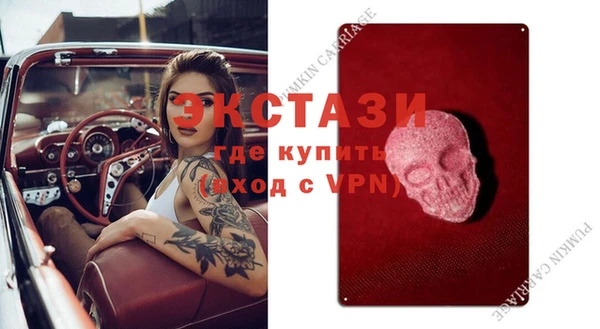 стафф Алексин